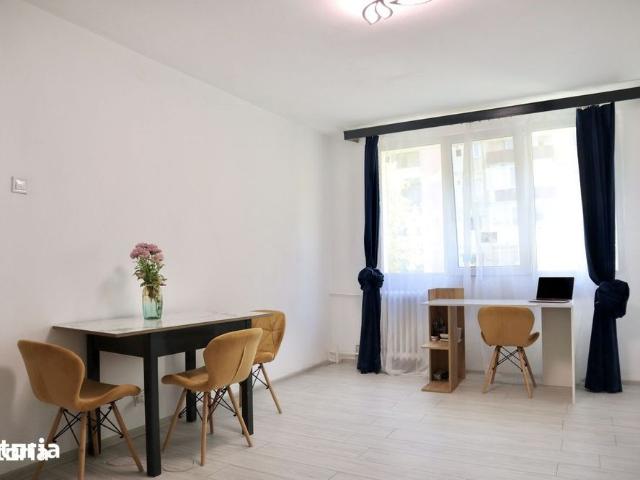 Apartament închirieri în Cartierul Roșu, București