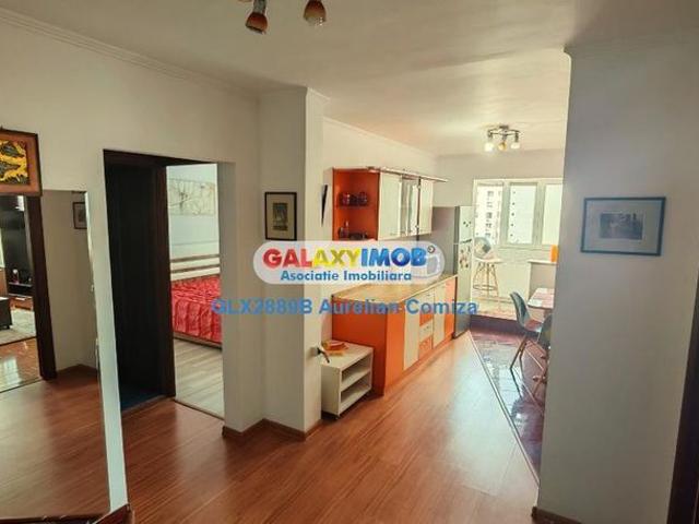 Apartament închirieri în București