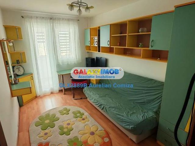 Apartament închirieri în București