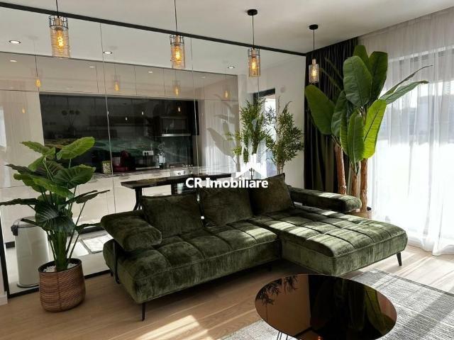 Apartament închirieri în București