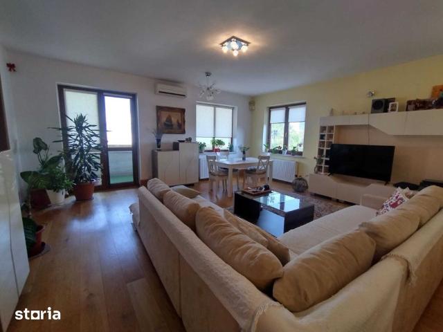 Apartament închirieri în București
