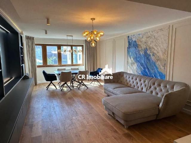 Apartament închirieri în București