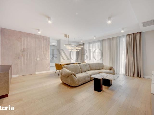 Apartament închirieri în București