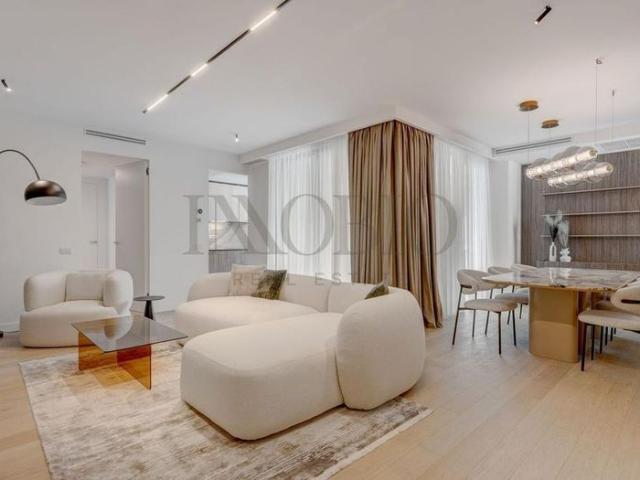 Apartament închirieri în București