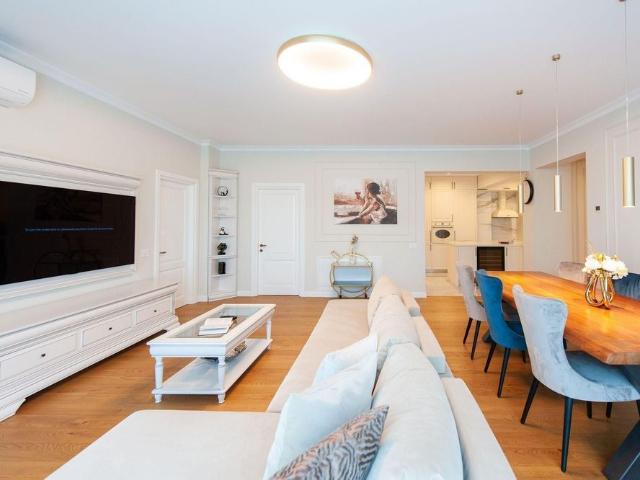 Apartament închirieri în București