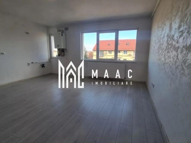 Apartament vânzări în Sibiu
