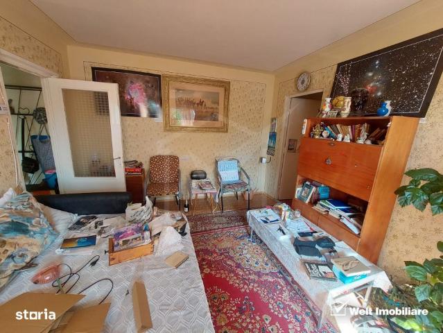 Apartament vânzări în Manastur