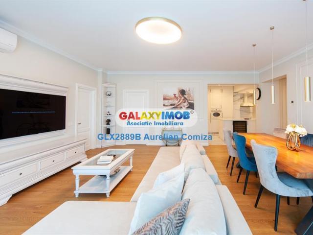 Apartament închirieri în București