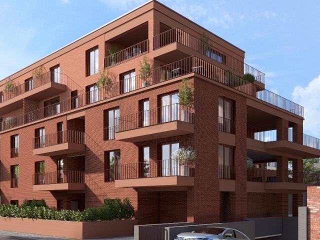 Apartament vânzări în Romani