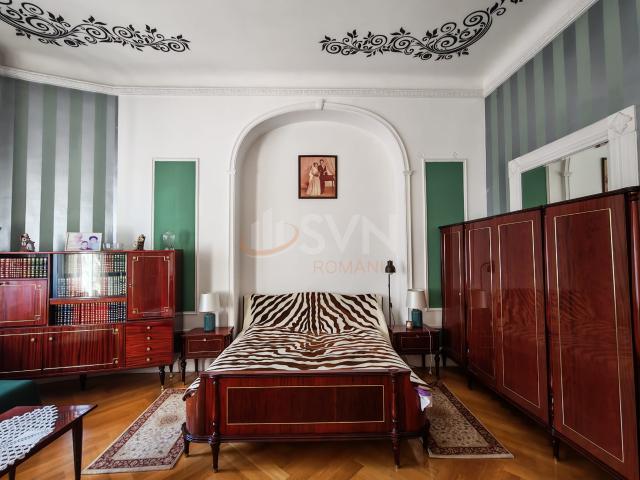 Apartament închirieri în București