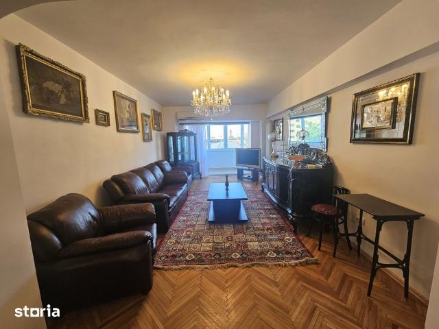 Apartament închirieri în București