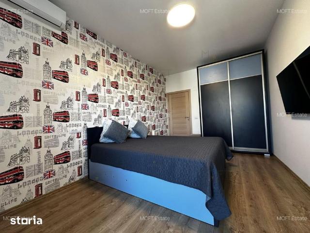 Apartament închirieri în București
