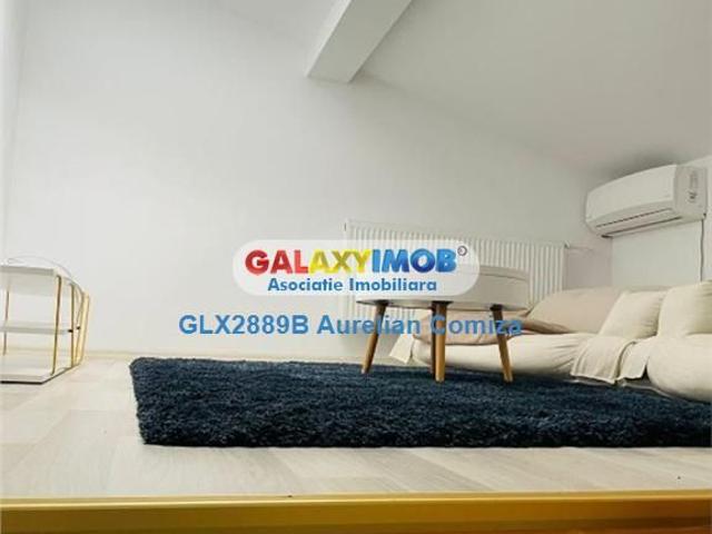 Apartament închirieri în București