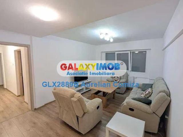 Apartament închirieri în București