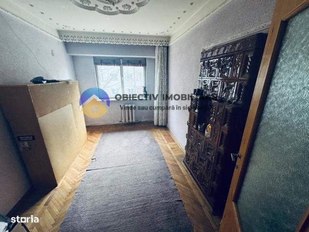 Apartament vânzări în Romani, Neamț