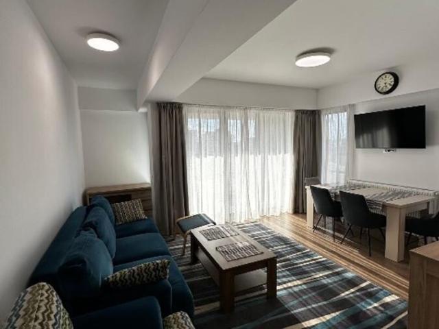 Apartament închirieri în București