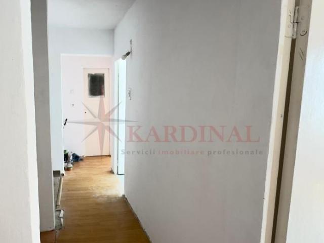 Apartament vânzări în Brasov