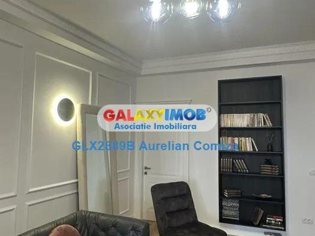 Apartament închirieri în București