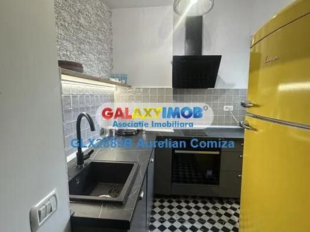 Apartament închirieri în București