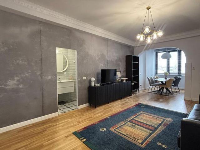 Apartament închirieri în București