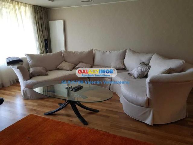 Apartament închirieri în București