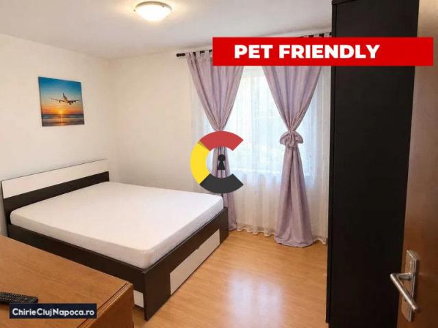 Apartament închirieri în Mărăști, Cluj-Napoca