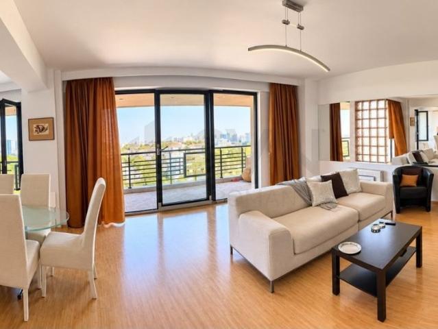 Apartament închirieri în Central Park Apartments, București
