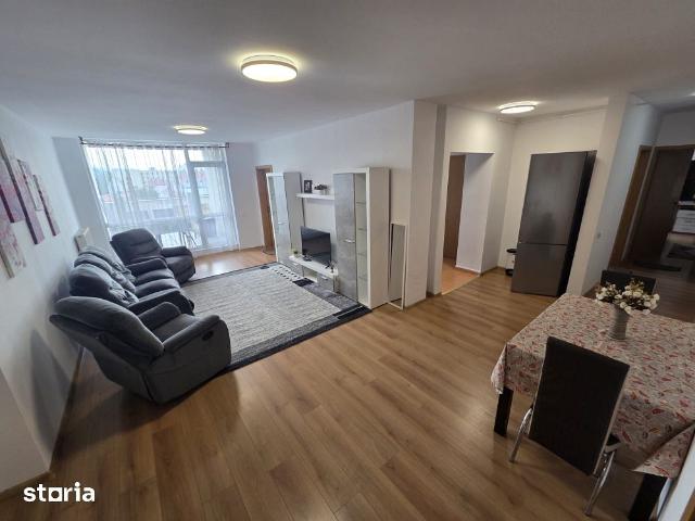 Apartament închirieri în Centru, Cluj-Napoca