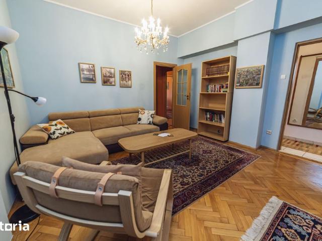 Apartament închirieri în București