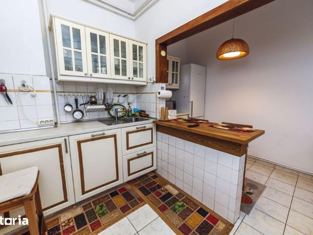 Apartament închirieri în Teatrului, București