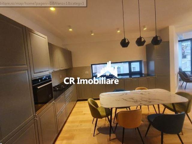 Apartament închirieri în București