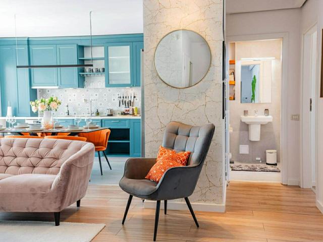 Apartament închirieri în Blașcovici, Timișoara