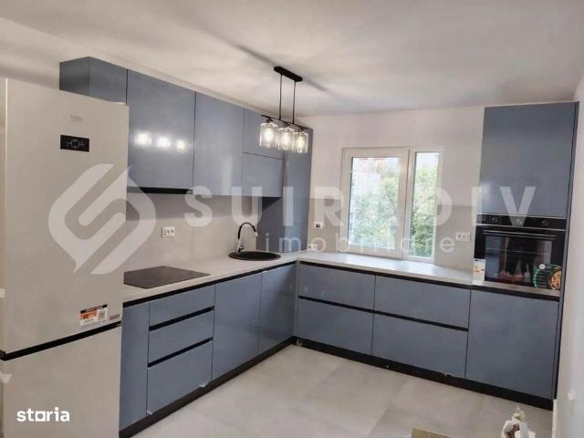 Apartament închirieri în Gheorgheni, Harghita
