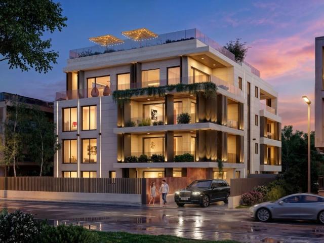 Apartament vânzări în Voluntari, București