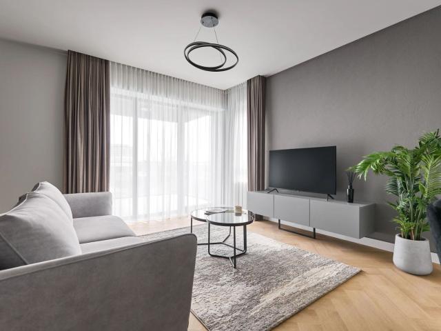 Apartament închirieri în București