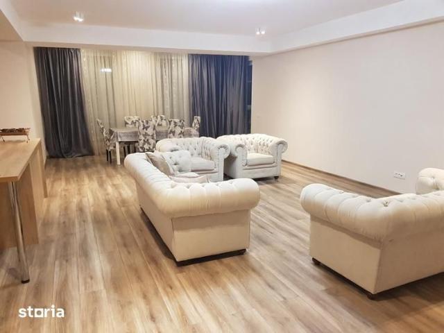 Apartament închirieri în București