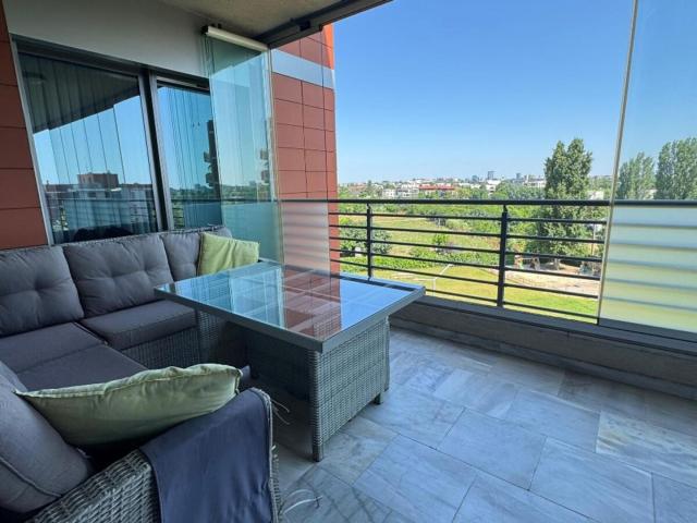 Apartament închirieri în București