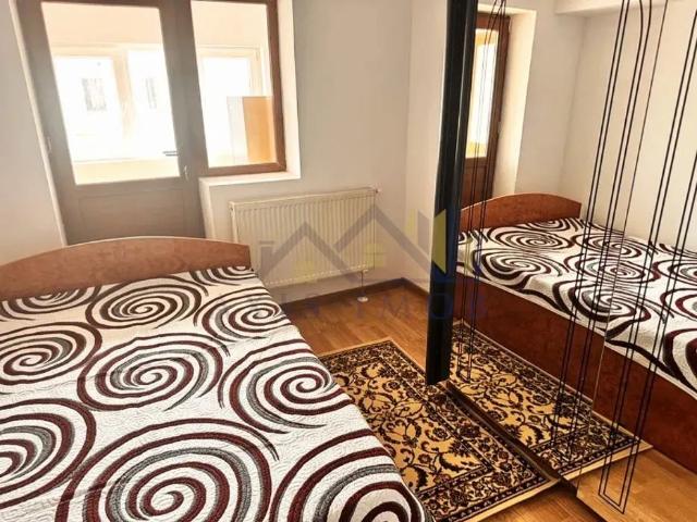 Apartament închirieri în Cartierul Independenței, Buzău