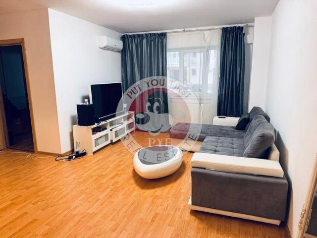 Apartament vânzări în Popesti Leordeni, București