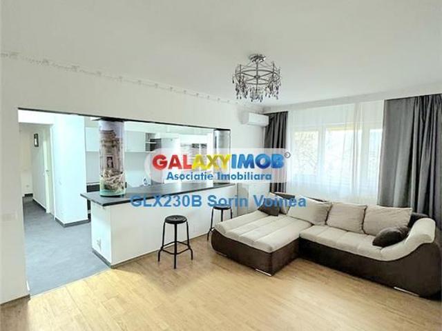 Apartament închirieri în București