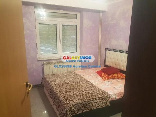 Apartament închirieri în București