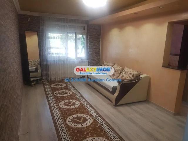 Apartament închirieri în București