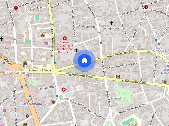 Apartament închirieri în București