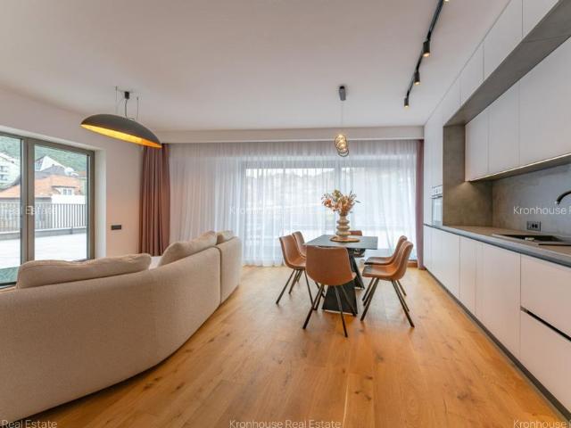 Apartament închirieri în Brașov