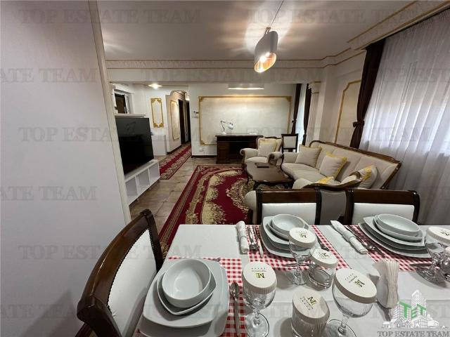 Apartament închirieri în București