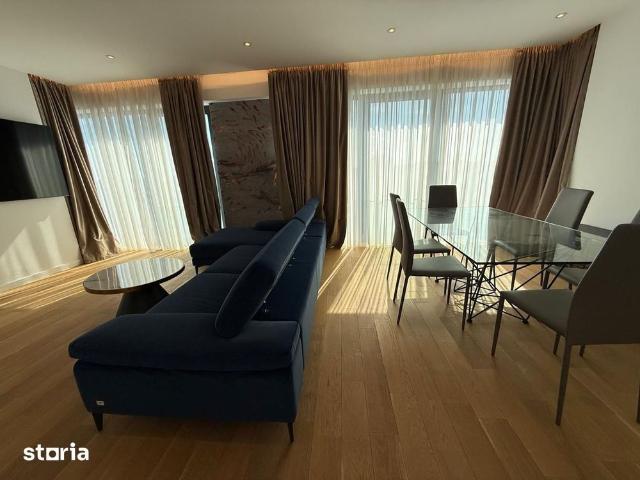 Apartament închirieri în București