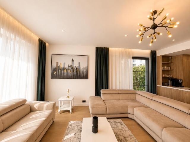 Apartament închirieri în București
