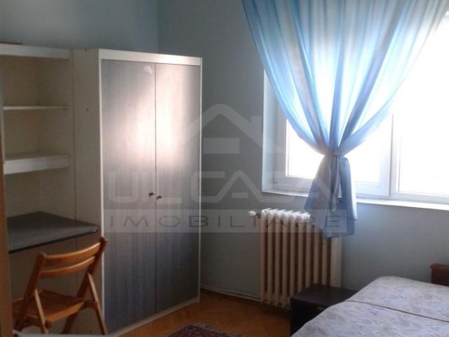 Apartament închirieri în Mircea Cel Batran, Iași