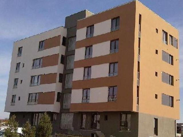 Apartament vânzări în Romani