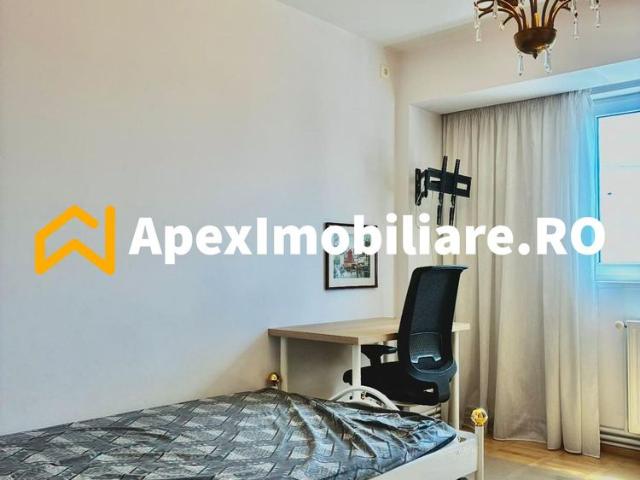Apartament închirieri în București